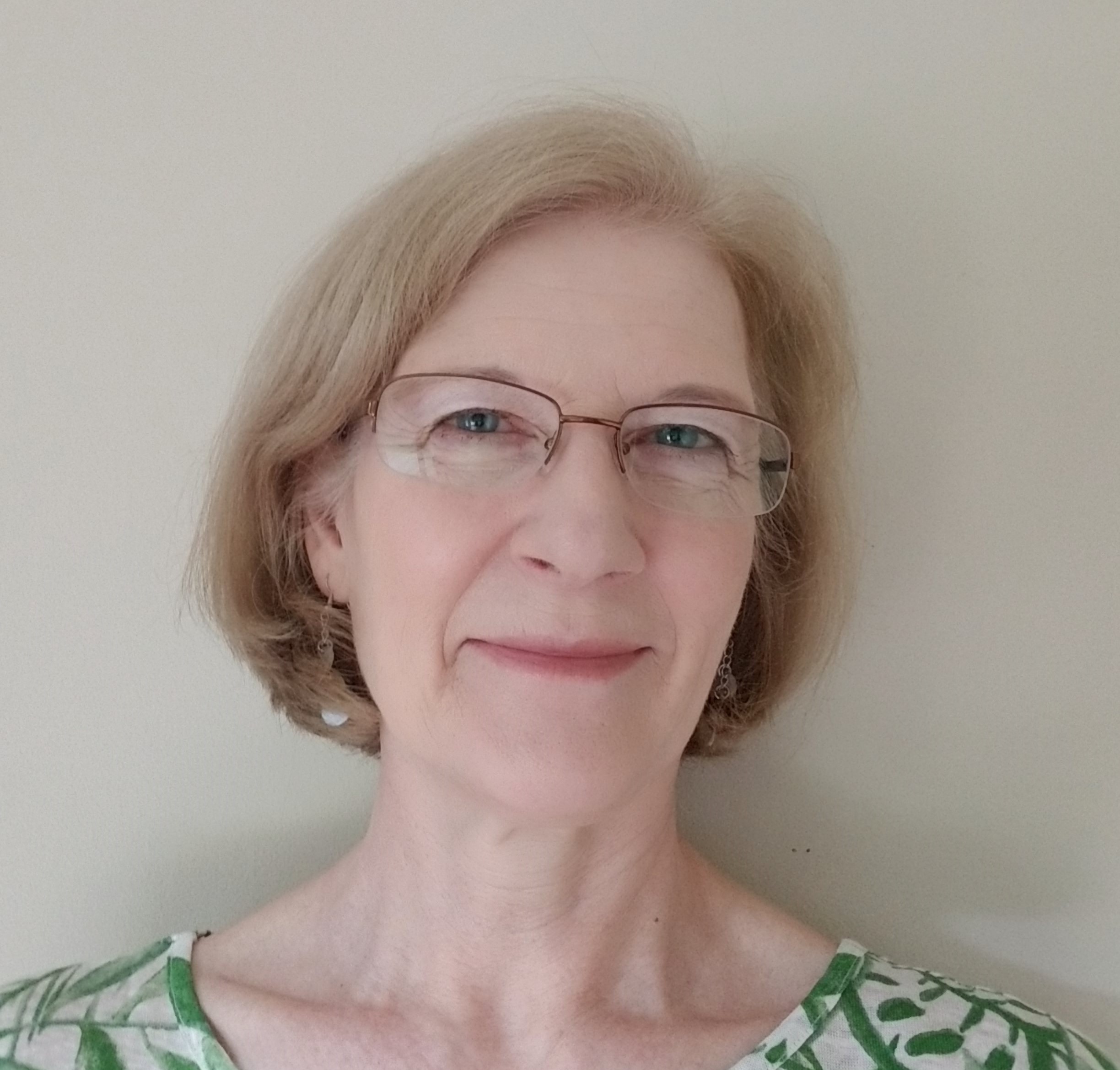 Beverly Harper, B.A., P.S.W.